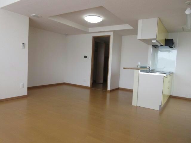 ＮＣウイング5の物件内観写真