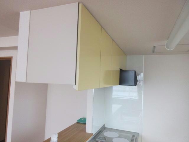 ＮＣウイング5の物件内観写真