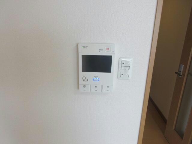 ＮＣウイング5の物件内観写真