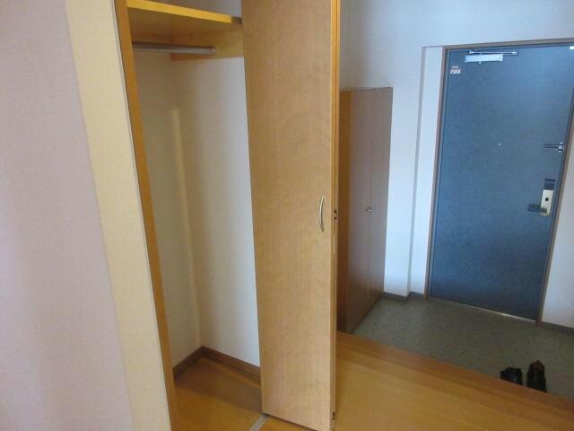 ＮＣウイング5の物件内観写真