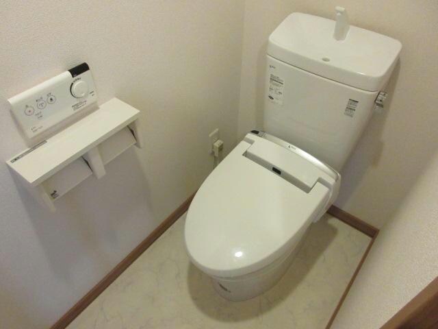 ＮＣウイング5の物件内観写真