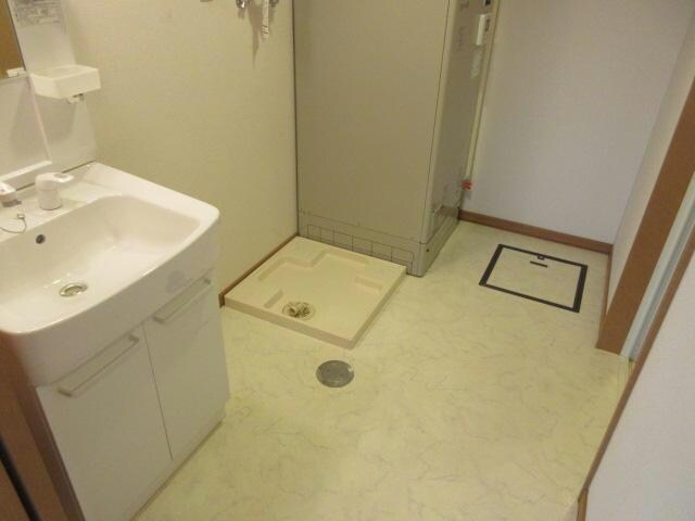 ＮＣウイング5の物件内観写真