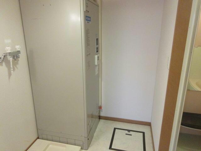 ＮＣウイング5の物件内観写真