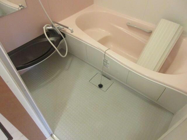 ＮＣウイング5の物件内観写真