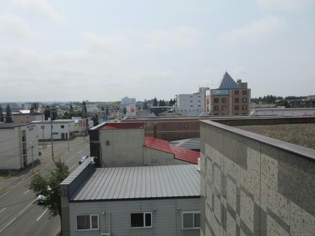 ＮＣウイング5の物件内観写真