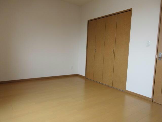 ＮＣウイング5の物件内観写真