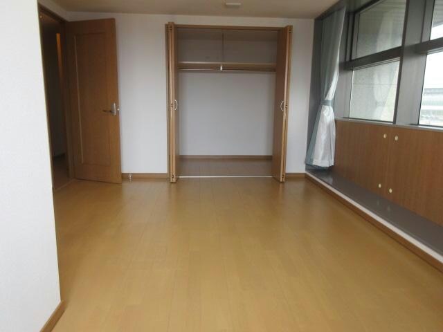 ＮＣウイング5の物件内観写真