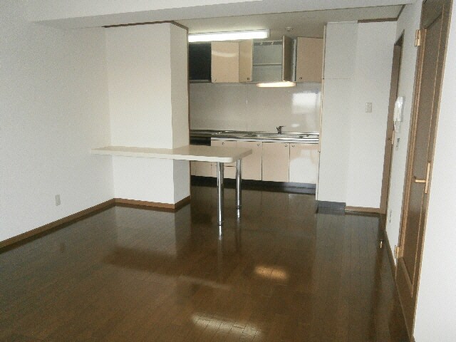 ＮＣウイング5の物件内観写真