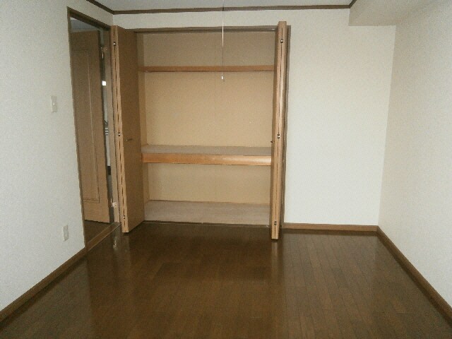 ＮＣウイング5の物件内観写真