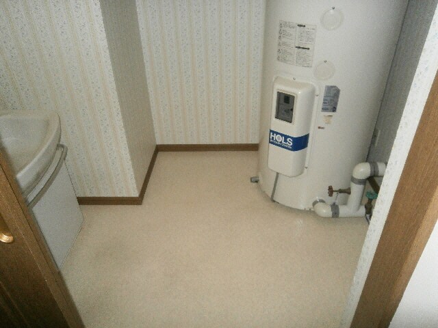 ＮＣウイング5の物件内観写真