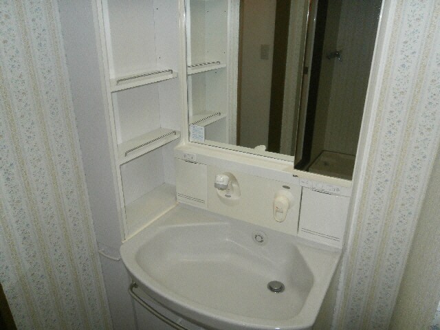 ＮＣウイング5の物件内観写真