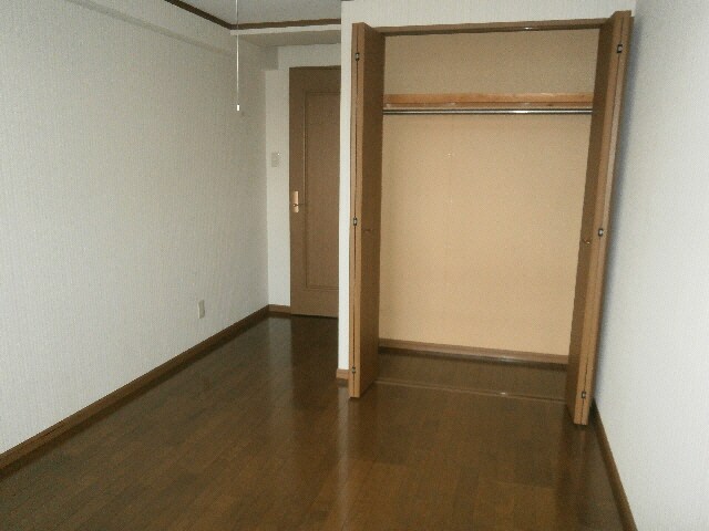 ＮＣウイング5の物件内観写真