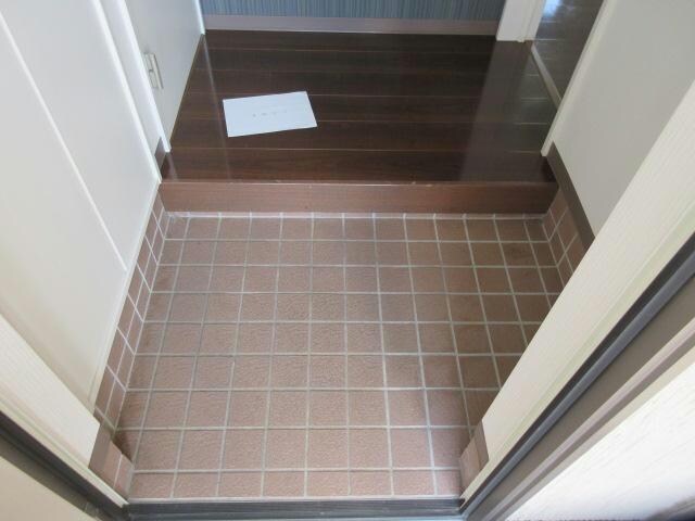 BIG・ISLANDⅢの物件内観写真