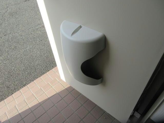 BIG・ISLANDⅢの物件内観写真