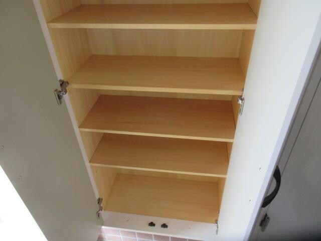 BIG・ISLANDⅢの物件内観写真