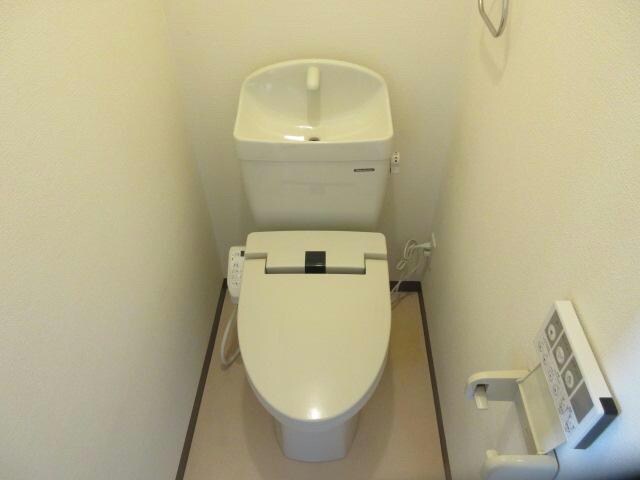 BIG・ISLANDⅢの物件内観写真