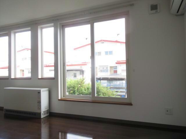 BIG・ISLANDⅢの物件内観写真