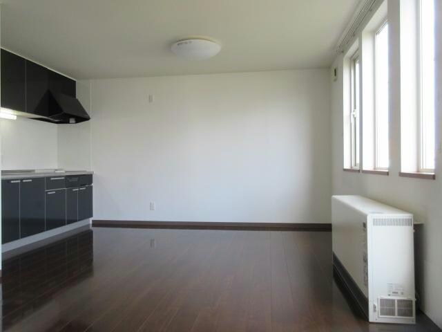 BIG・ISLANDⅢの物件内観写真