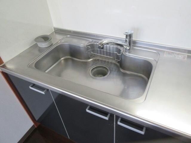 BIG・ISLANDⅢの物件内観写真