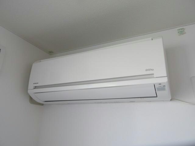 BIG・ISLANDⅢの物件内観写真