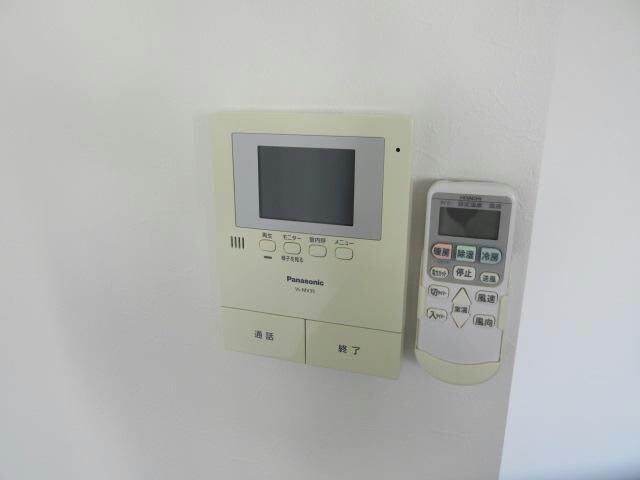 BIG・ISLANDⅢの物件内観写真