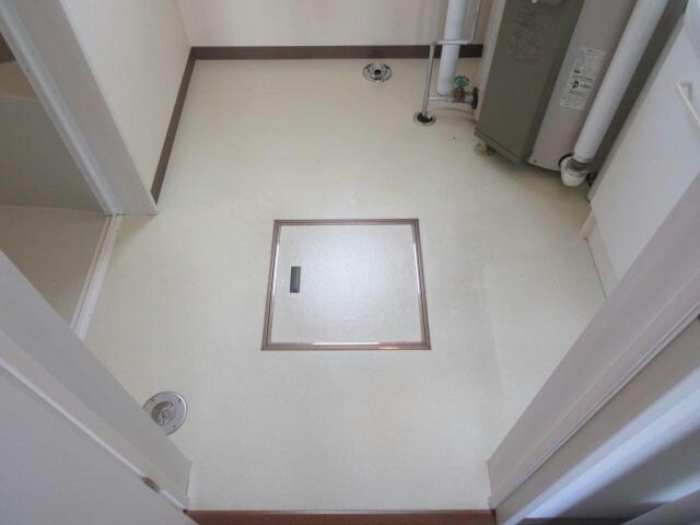 BIG・ISLANDⅢの物件内観写真