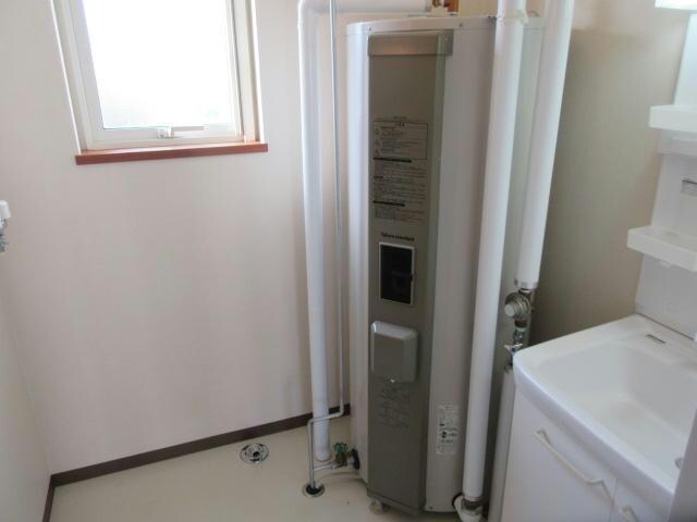 BIG・ISLANDⅢの物件内観写真