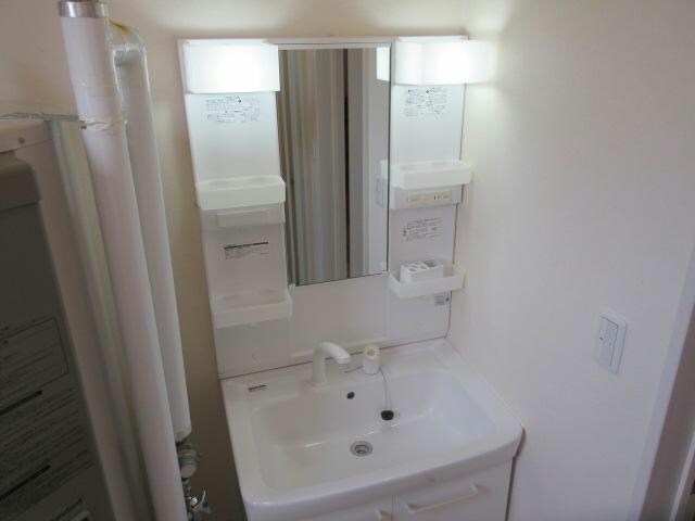 BIG・ISLANDⅢの物件内観写真