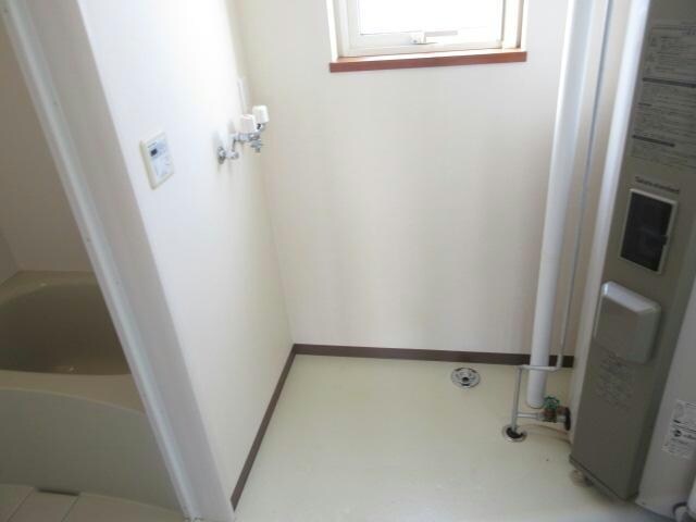 BIG・ISLANDⅢの物件内観写真