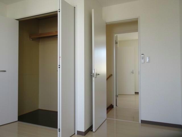 BIG・ISLANDⅢの物件内観写真