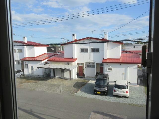 BIG・ISLANDⅢの物件内観写真