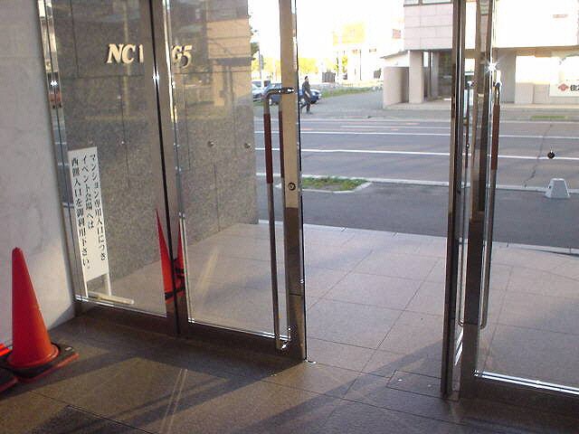 ＮＣウイング5の物件外観写真