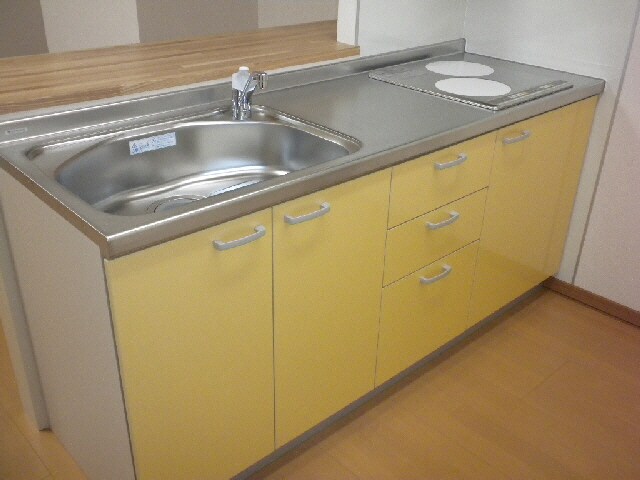 ＮＣウイング5の物件内観写真