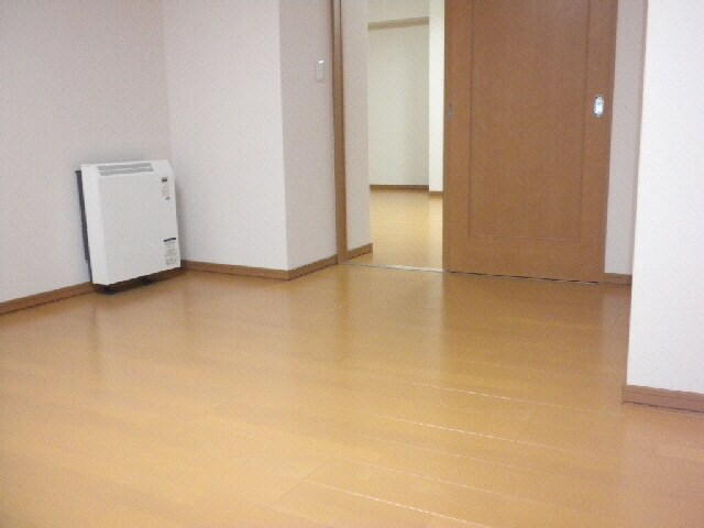 ＮＣウイング5の物件内観写真