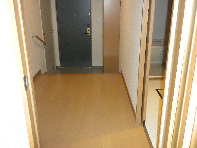 ＮＣウイング5の物件内観写真