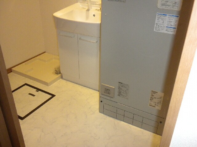 ＮＣウイング5の物件内観写真