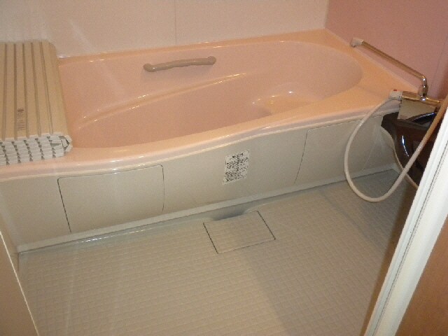 ＮＣウイング5の物件内観写真