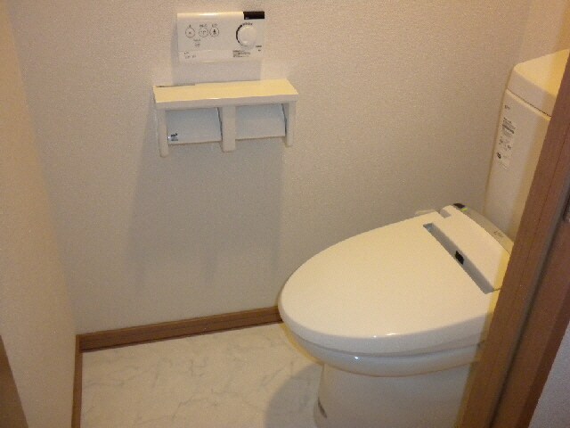 ＮＣウイング5の物件内観写真