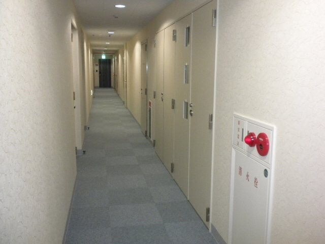 ＮＣウイング5の物件内観写真