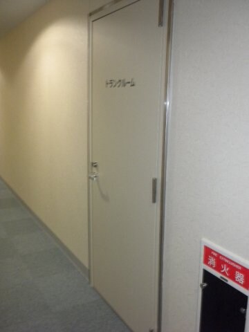 ＮＣウイング5の物件内観写真