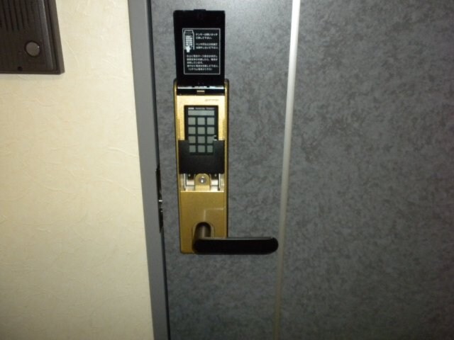 ＮＣウイング5の物件内観写真