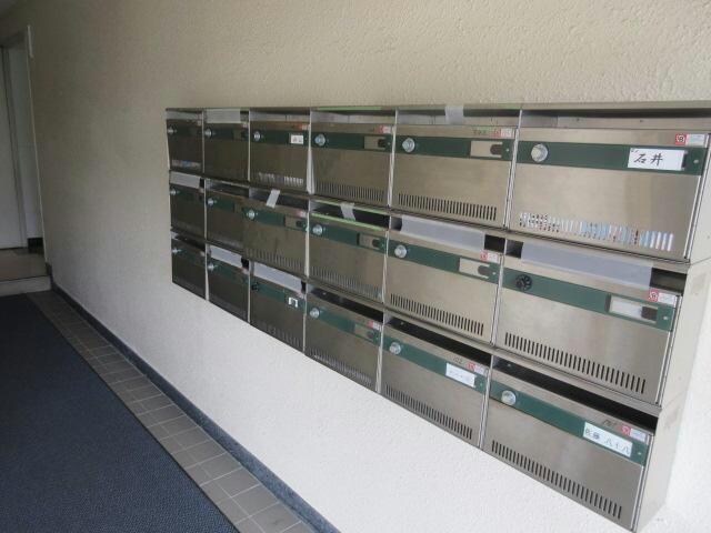 スカイハウス宮本の物件内観写真