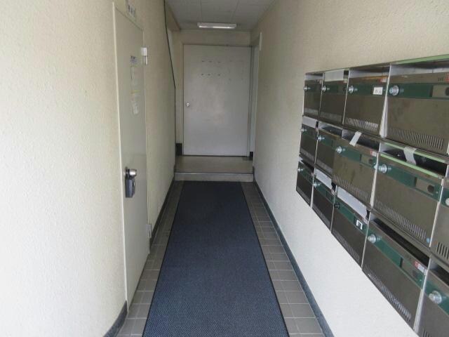 スカイハウス宮本の物件外観写真