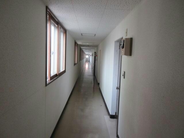 スカイハウス宮本の物件外観写真