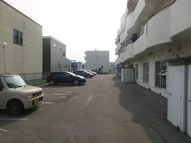 スカイハウス宮本の物件外観写真