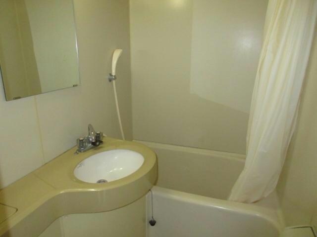 ニューライフ東2条の物件内観写真