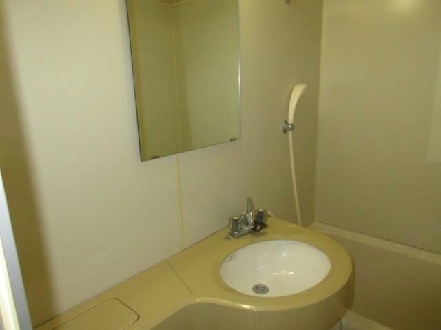 ニューライフ東2条の物件内観写真