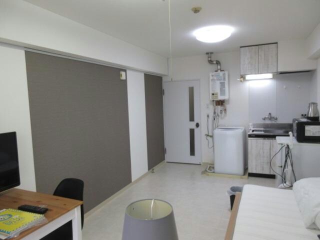 ニューライフ東2条の物件内観写真