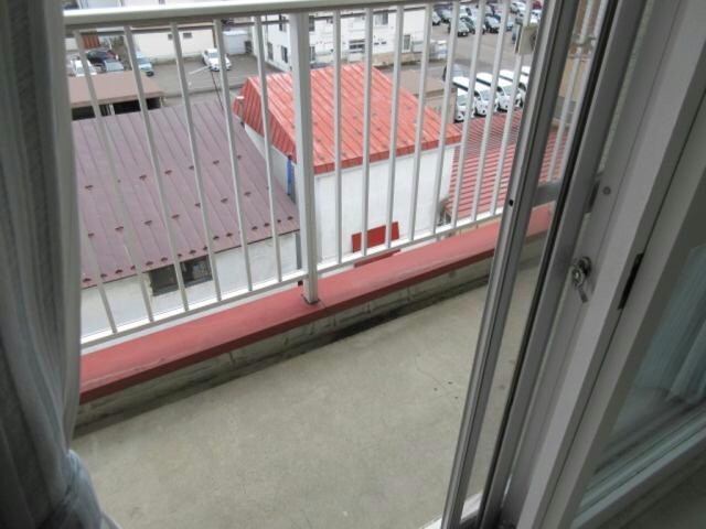 ニューライフ東2条の物件内観写真