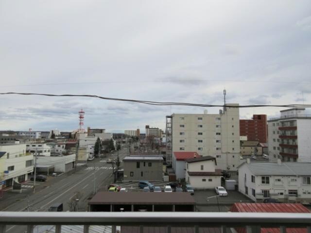 ニューライフ東2条の物件内観写真